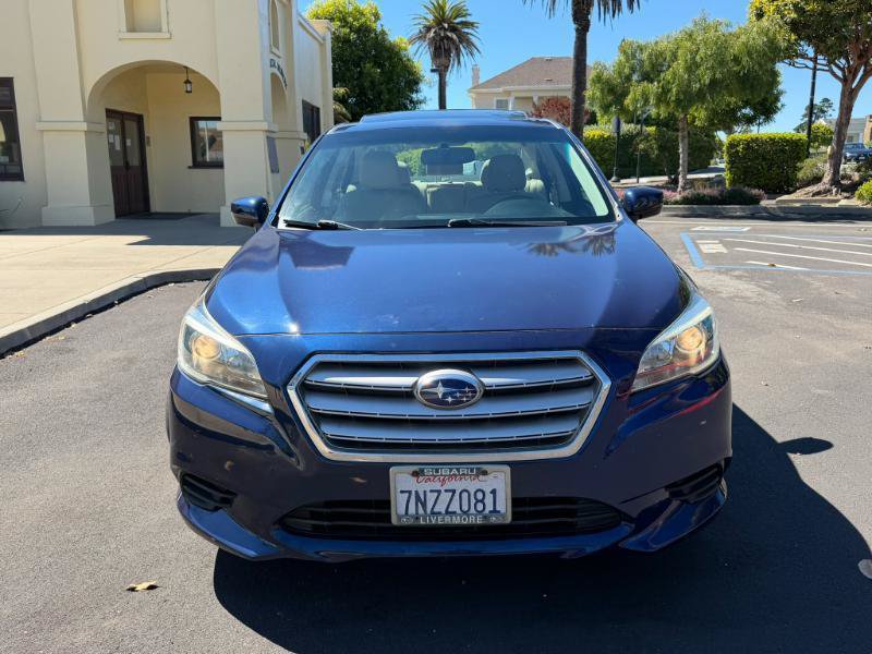 Used 2016 Subaru Legacy 2.5i Premium w/ Popular Package #3 AWD/4WD image 12