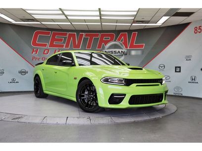 Used 2023 Dodge Charger Scat Pack
