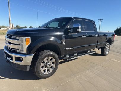Used 2017 Ford F250 Lariat w/ Chrome Package