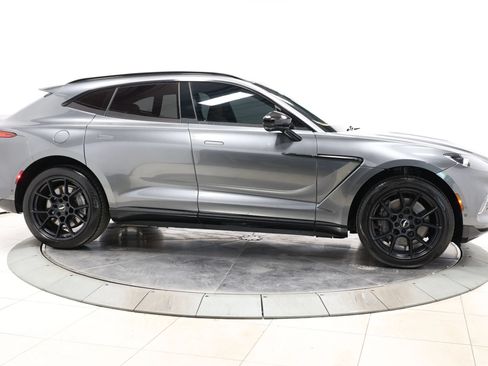 Used 2021 Aston Martin DBX AWD/4WD image 74