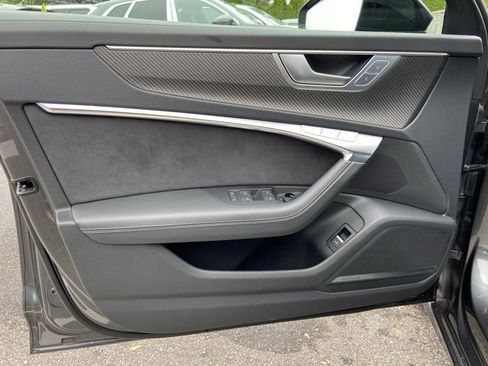 Certified 2023 Audi S6 Premium Plus w/ Premium Plus Package image 25