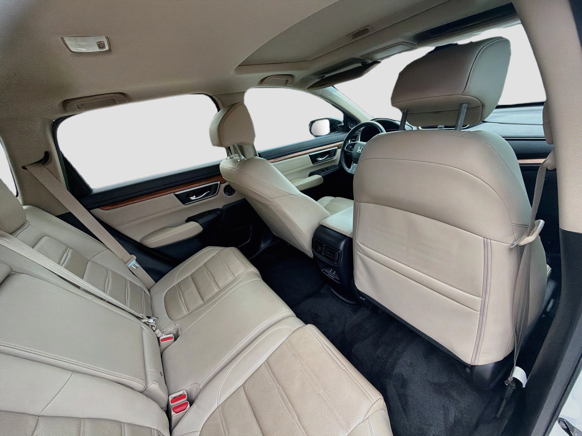 Used 2019 Honda CR-V EX-L image 28