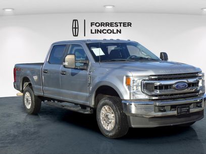 Used 2022 Ford F350 XL w/ STX Appearance Package