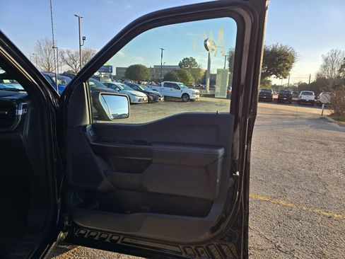Used 2026 Ford F150 STX w/ Equipment Group 200A AWD/4WD image 16