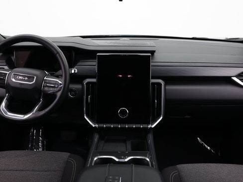 Used 2025 GMC Acadia Elevation FWD image 39