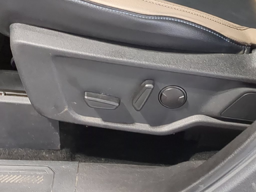 Used 2023 Ford Bronco Wildtrak AWD/4WD image 21