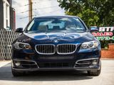 Used 2016 BMW 535i Sedan image 2