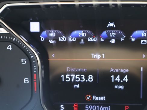 Used 2021 GMC Yukon Denali w/ Denali Ultimate Package AWD/4WD image 27