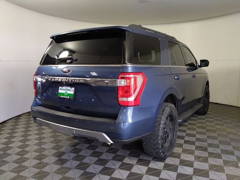 Used 2019 Ford Expedition XLT w/ Equipment Group 201A RWD image 7