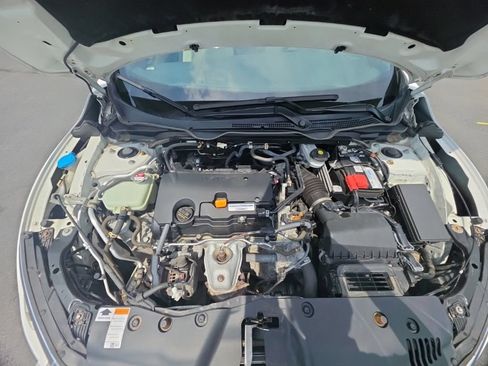 Used 2018 Honda Civic LX-P image 10