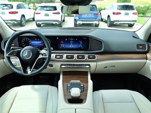 New 2026 Mercedes-Benz GLE 450 GLE 450 image 13