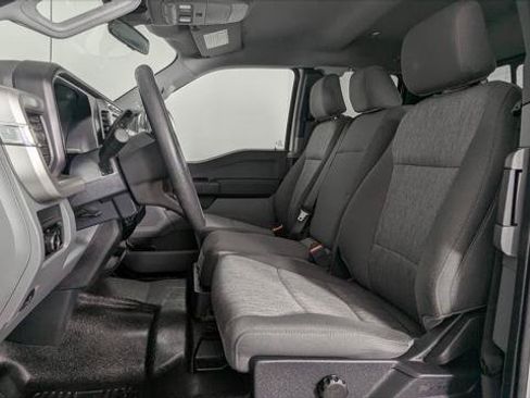 Used 2023 Ford F250 XL w/ 360-Degree Camera Package AWD/4WD image 16