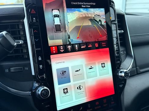 New 2026 RAM 2500 Laramie image 21