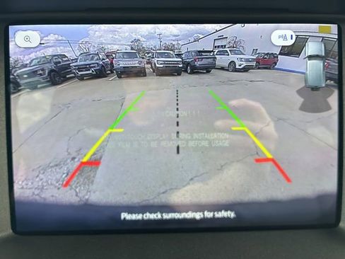 New 2026 Ford Bronco Big Bend image 34