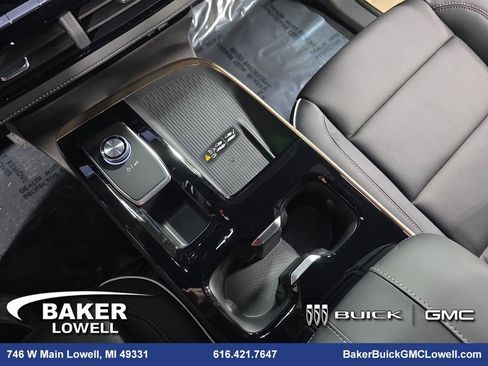 New 2026 Buick Enclave Avenir w/ Super Cruise Package image 27