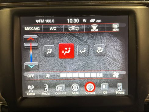 Used 2017 RAM 1500 Sport image 30