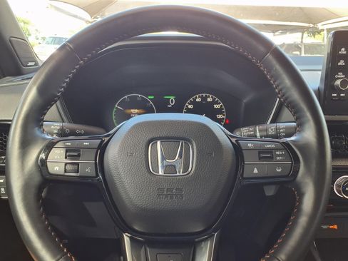 Used 2025 Honda CR-V Sport Touring image 26