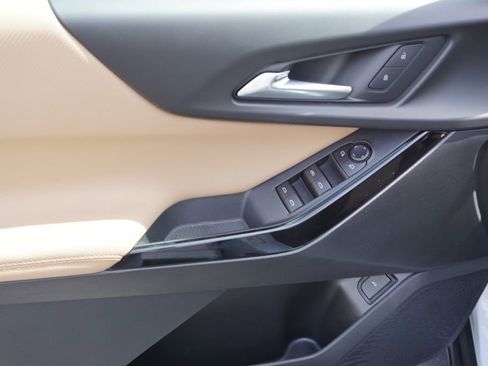 New 2026 Chevrolet Equinox ACTIV w/ Safety and Technology Package FWD image 18