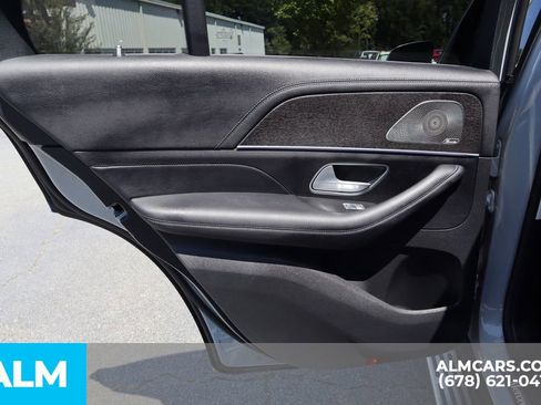 Used 2024 Mercedes-Benz GLE 350 4MATIC image 24