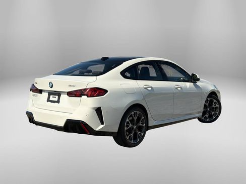 Used 2025 BMW 228i xDrive AWD/4WD image 4