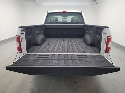 Used 2019 Ford F150 XL w/ XL Power Equipment Group RWD image 29