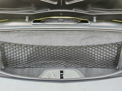 Used 2022 Chevrolet Corvette Stingray Premium Conv image 15