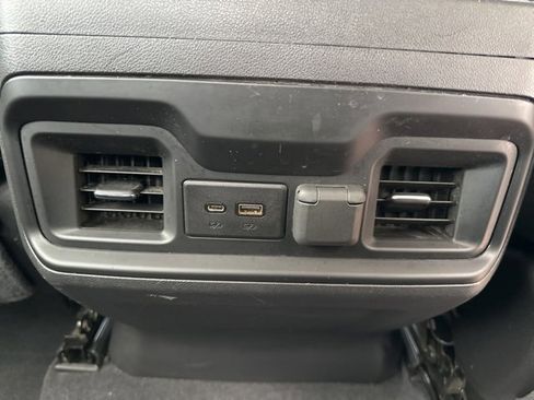 Used 2019 Chevrolet Silverado 1500 LT Trail Boss image 27