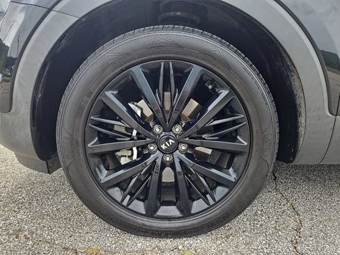 Used 2020 Kia Telluride SX w/ SX Prestige Package AWD/4WD image 28