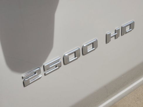 New 2026 Chevrolet Silverado 2500 Custom w/ Custom Value Package image 10