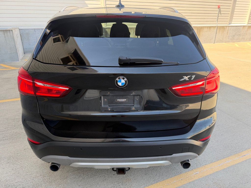 Used 2016 BMW X1 xDrive28i AWD/4WD image 4