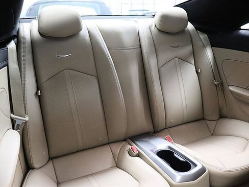Used 2011 Cadillac CTS Premium AWD/4WD image 17