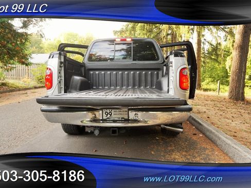 Used 2003 Ford F150 Harley-Davidson image 34