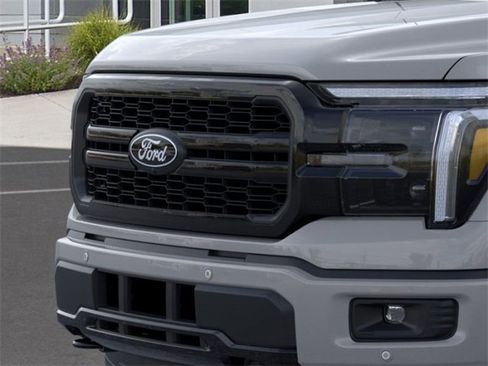 New 2026 Ford F150 Lariat image 17