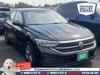 Used 2024 Volkswagen Jetta SE
