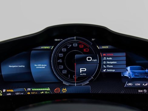 Certified 2025 Ferrari 296 GTS image 40