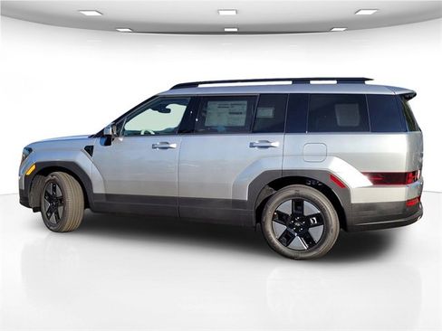 New 2026 Hyundai Santa Fe SEL image 4