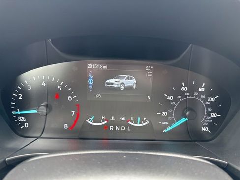 Used 2020 Ford Escape SE AWD/4WD image 13
