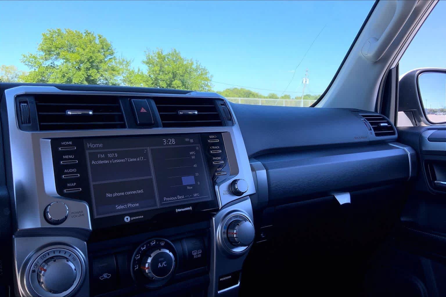 Used 2022 Toyota 4Runner SR5 RWD image 34