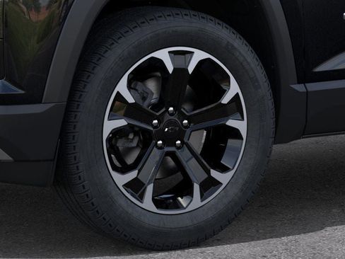 New 2026 Chevrolet Equinox LT w/ Convenience Package II image 44