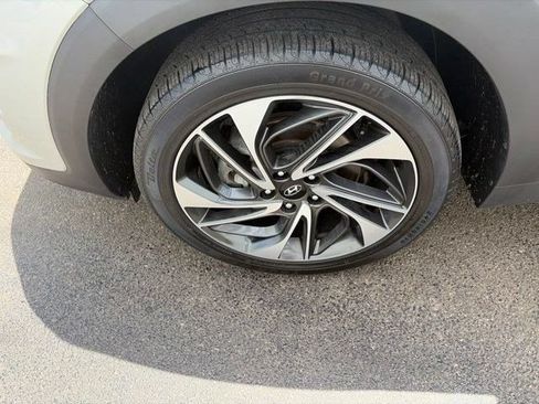 Used 2020 Hyundai Tucson Sport AWD/4WD image 44