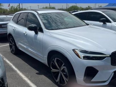 Used 2023 Volvo XC60 T8 Ultimate w/ Protection Package