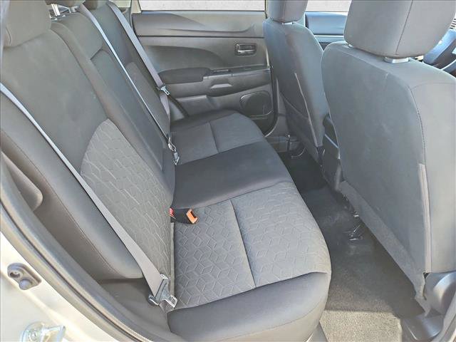Used 2024 Mitsubishi Outlander Sport AWD image 18