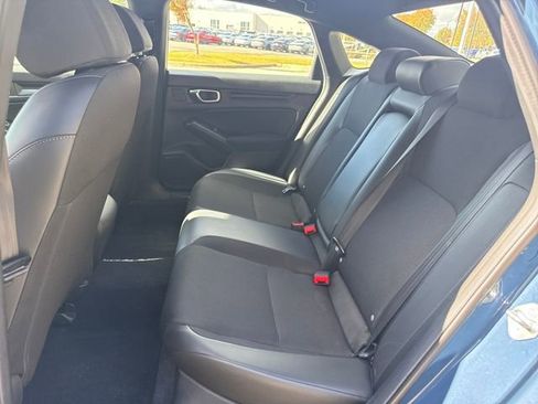 Used 2025 Honda Civic Sport image 26