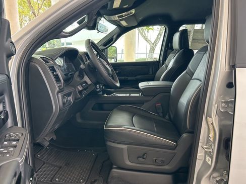New 2026 RAM 2500 Limited image 5