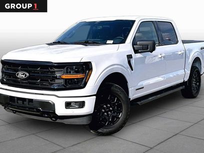 Certified 2024 Ford F150 XLT w/ Equipment Group 302A MID