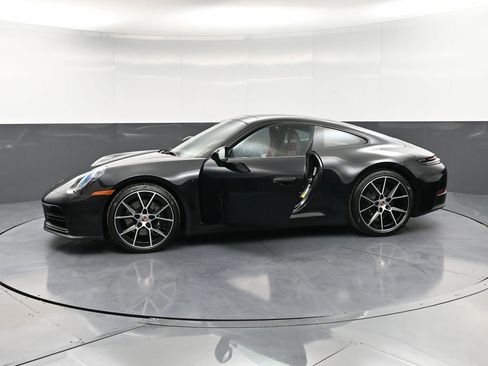 New 2026 Porsche 911 Carrera image 35