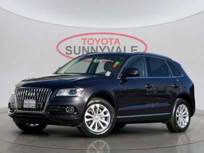 Used 2017 Audi Q5 2.0T Premium