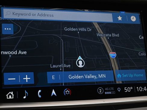 Certified 2023 Cadillac XT5 Sportv w/ Technology Package image 30