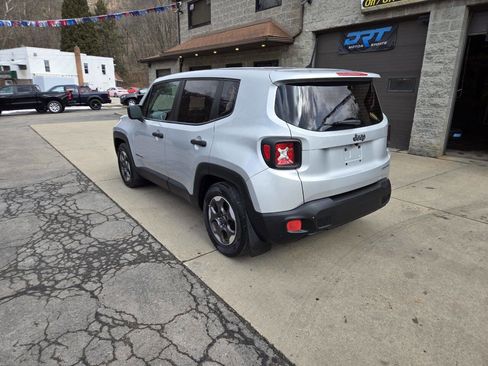 Used 2015 Jeep Renegade Sport w/ Power & Air Group image 6