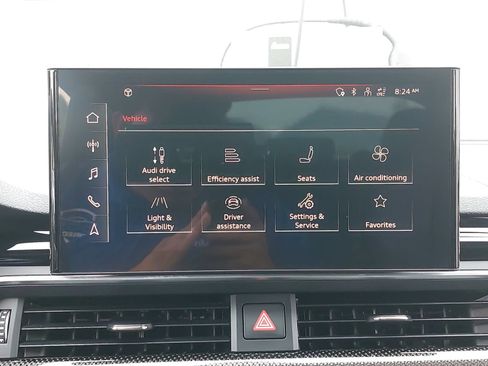 Used 2022 Audi S5 Premium AWD/4WD image 27